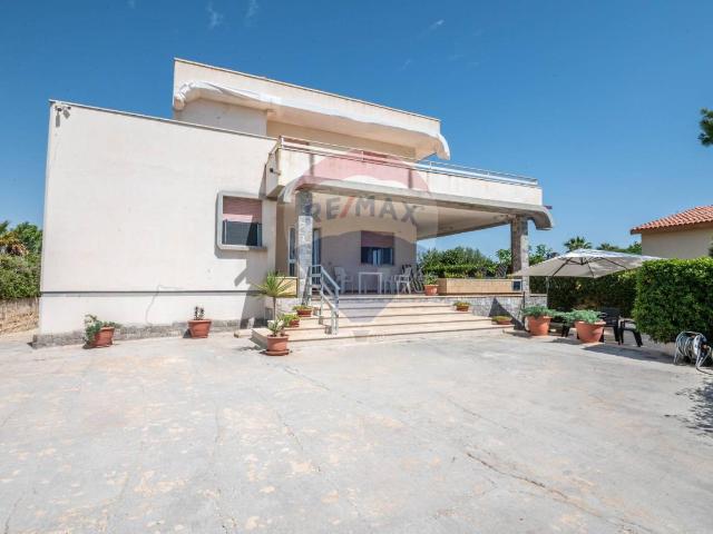 Villa in vendita a Noto
