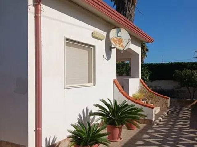 Villa in vendita a Noto SR