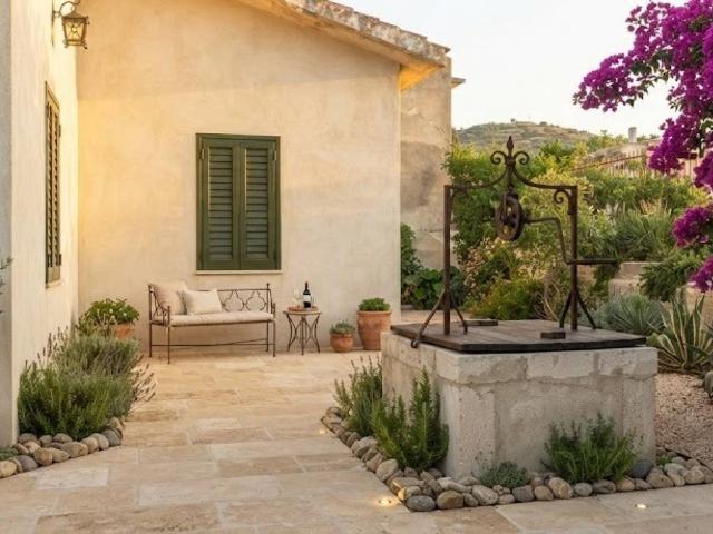 Villa in vendita a Noto SR