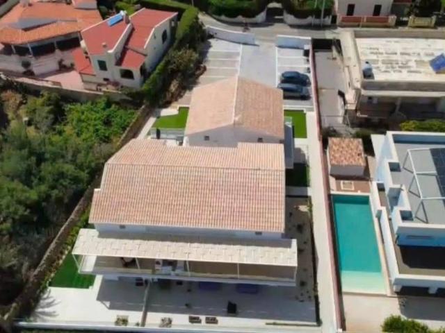 Villa in vendita a Noto SR
