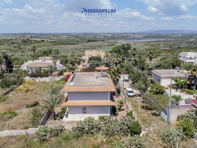 Villa in vendita a Noto SR