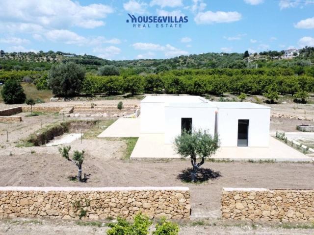 Villa in vendita a Noto SR