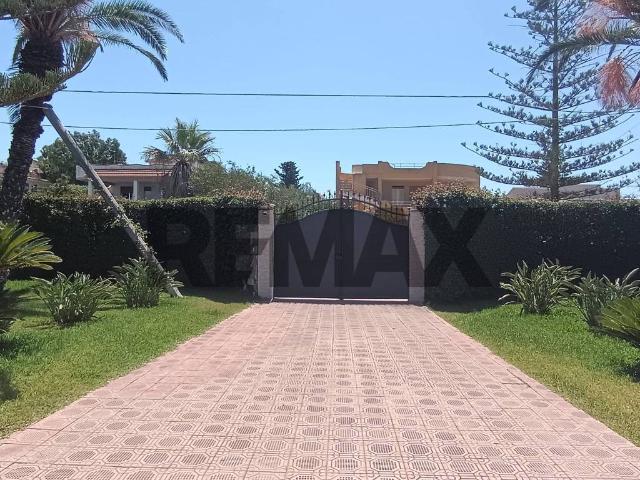 Villa in vendita a Noto SR
