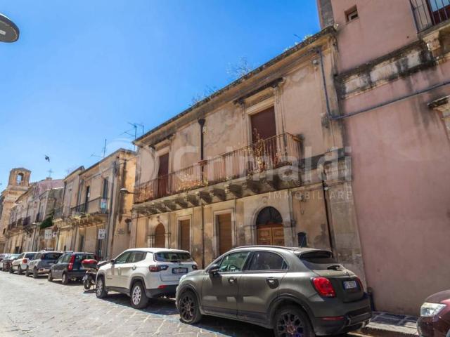 Villa in vendita a Noto SR