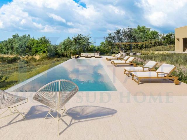 Villa in vendita a Noto SR