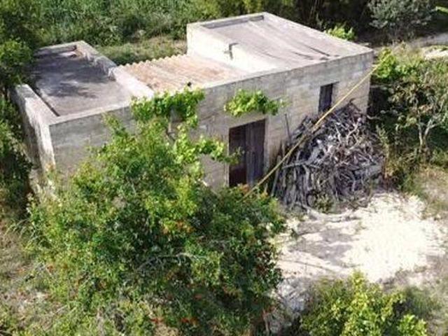Villa in vendita a Noto SR