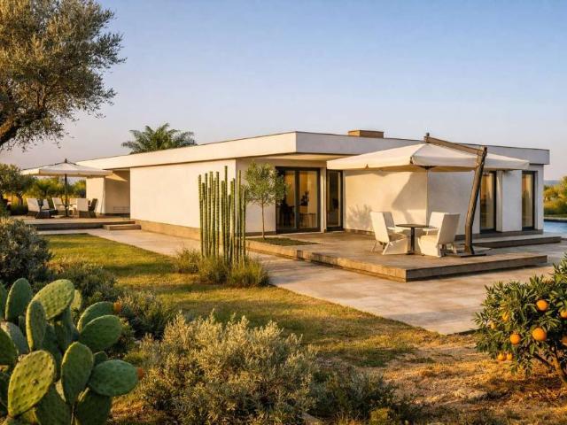 Villa in vendita a Noto SR