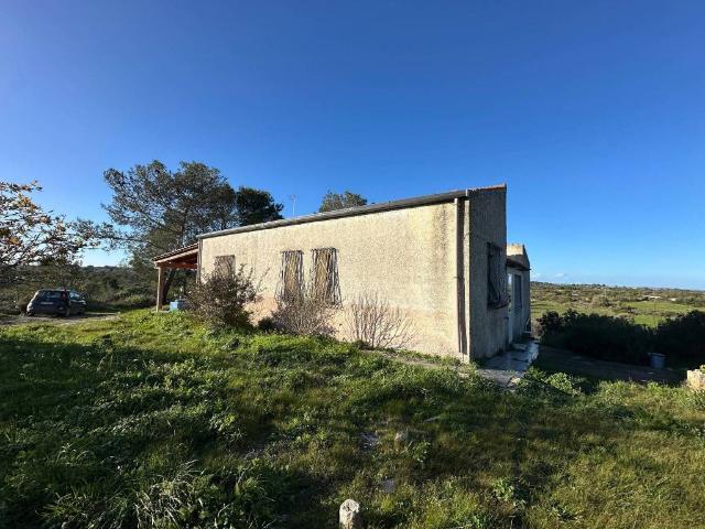 Villa in vendita a Noto SR