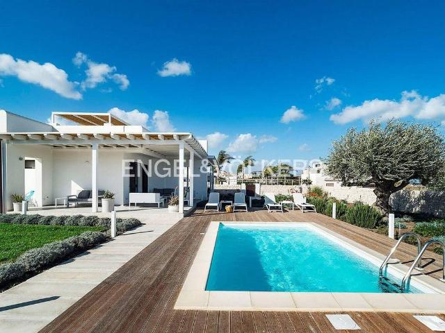 Villa in vendita a Noto SR