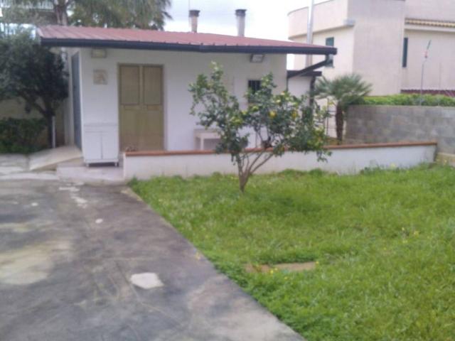 Villa in vendita a Noto SR