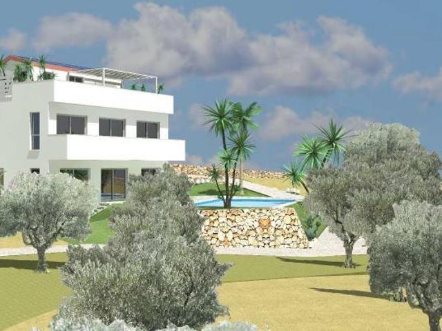 Villa in vendita a Noto SR