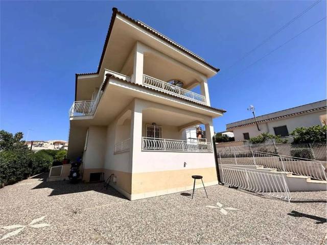 Villa in vendita a Noto SR