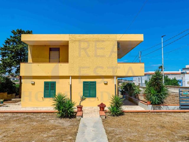 Villa in vendita a Noto SR