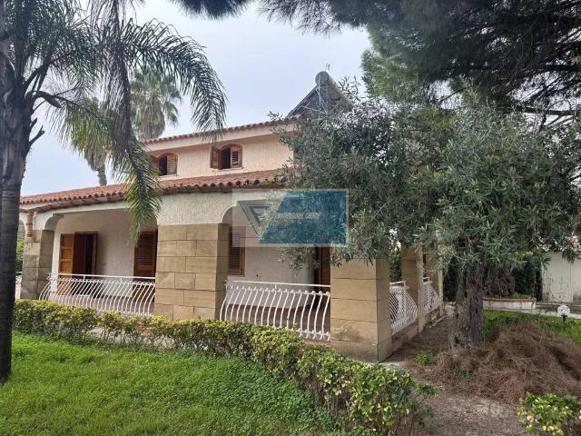 Villa in vendita a Noto SR