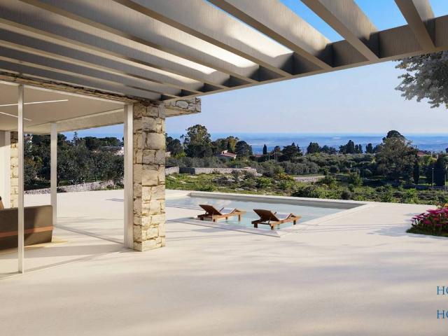 Villa in vendita a Noto SR