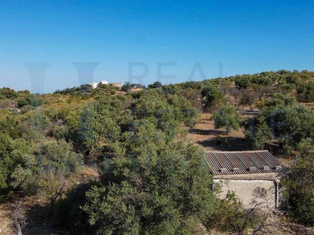 Villa in vendita a Noto SR
