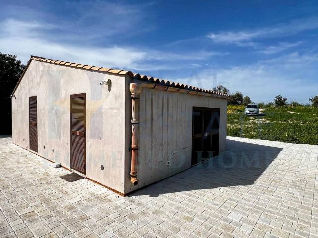 Villa in vendita a Noto SR