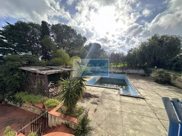 Villa in vendita a Noto SR