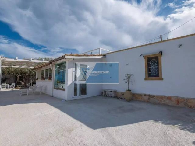 Villa in vendita a Noto SR