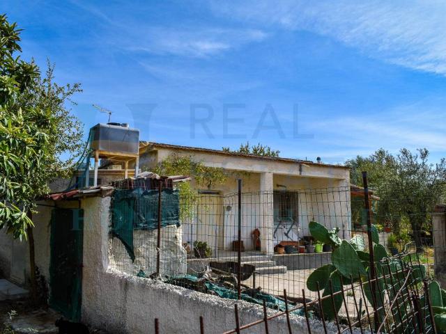 Villa in vendita a Noto SR