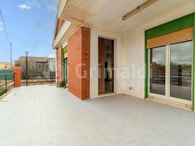 Villa in vendita a Noto SR