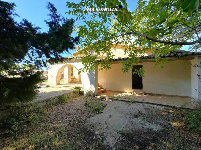 Villa in vendita a Noto SR