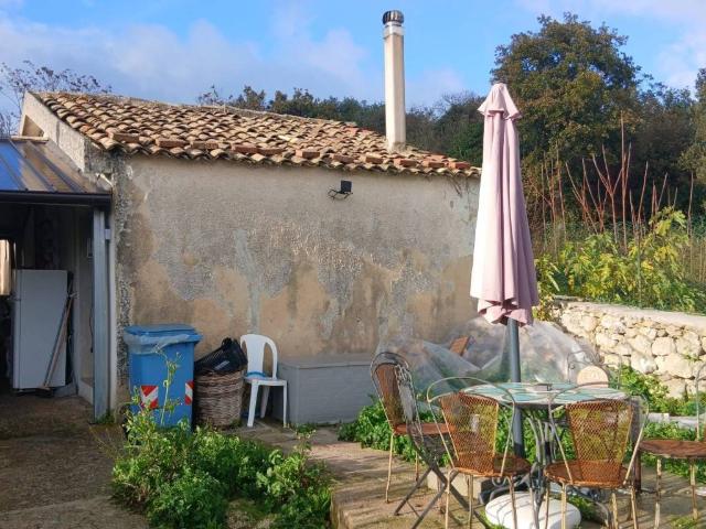 Villa in vendita a Noto SR