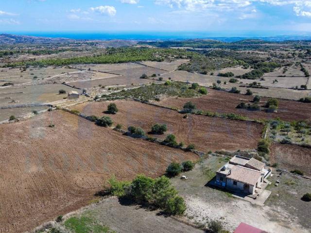 Villa in vendita a Noto SR