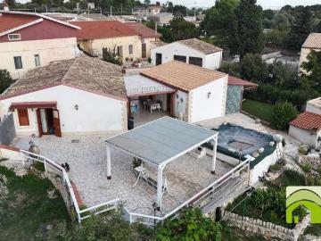 Villa in vendita a Noto SR