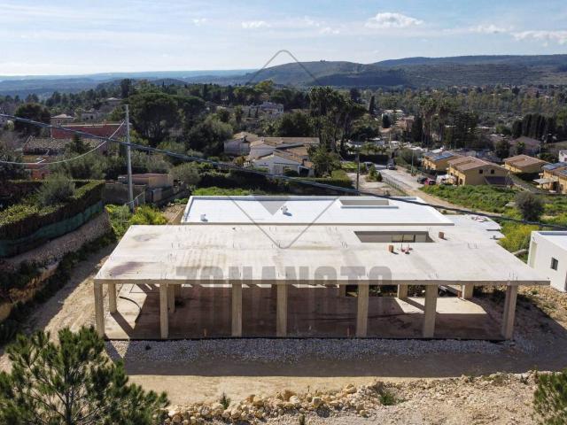 Villa in vendita a Noto SR