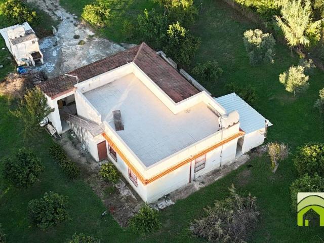 Villa in vendita a Noto SR