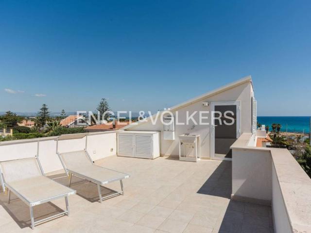 Villa in vendita a Noto SR