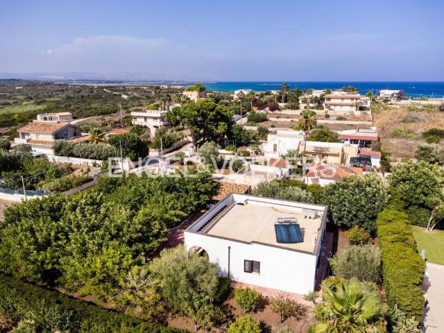 Villa in vendita a Noto SR