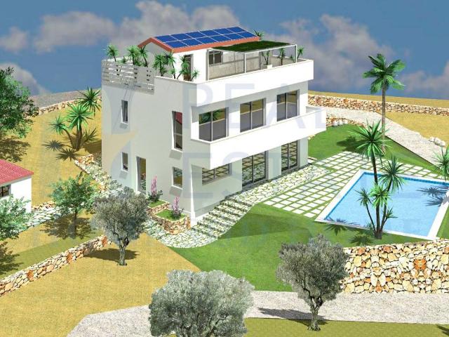 Villa in vendita a Noto SR