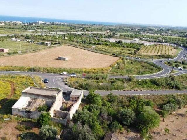 Villa in vendita a Noto SR
