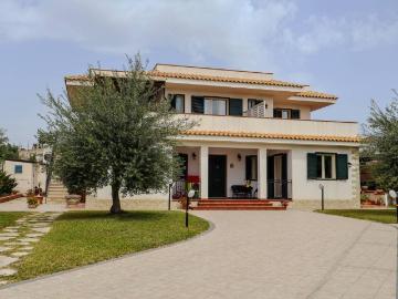 Villa in vendita a Noto SR