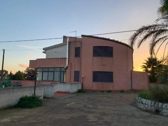 Villa in vendita a Noto SR
