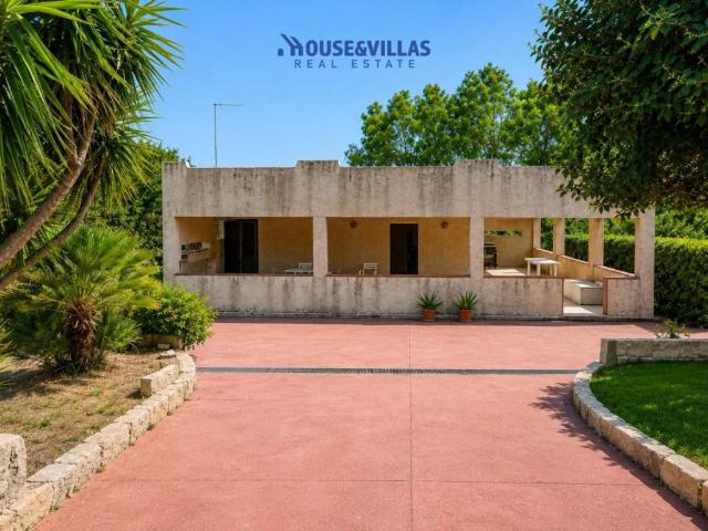 Villa in vendita a Noto SR