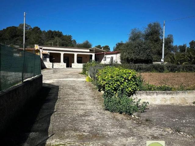 Villa in vendita a Noto SR