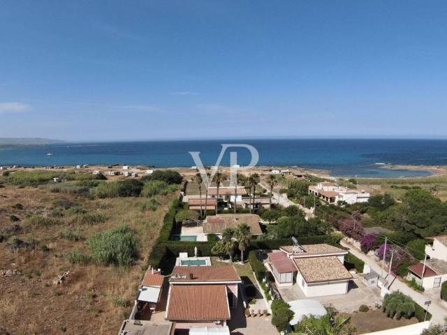 Villa in vendita a Noto SR