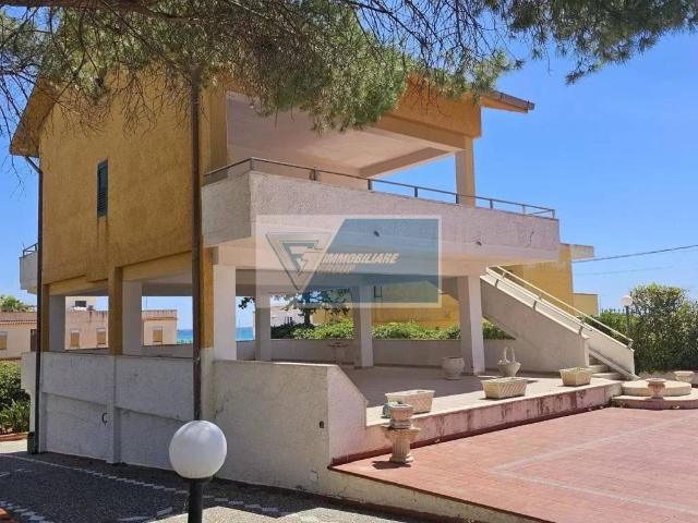 Villa in vendita a Noto SR