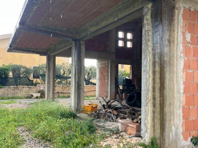 Villa in vendita a Noto SR