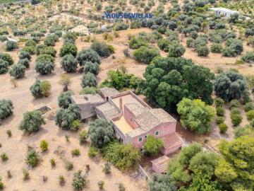 Villa in vendita a Noto SR