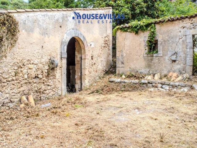 Villa in vendita a Noto SR