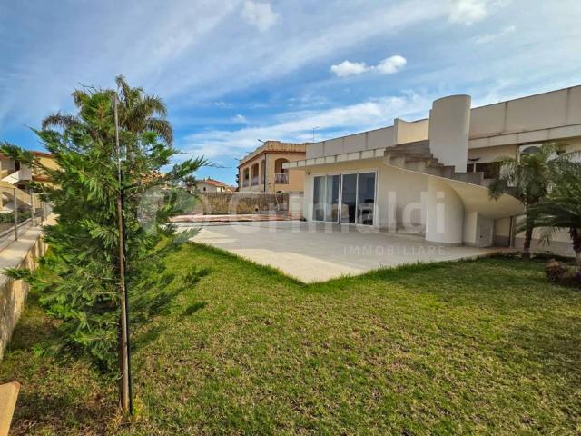 Villa in vendita a Noto SR