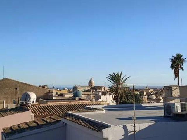 Villa in vendita a Noto SR