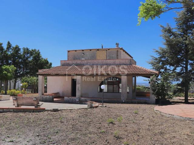 Villa in vendita a Noto SR