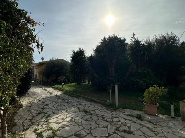 Villa in vendita a Noto SR