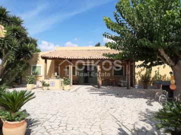 Villa in vendita a Noto SR