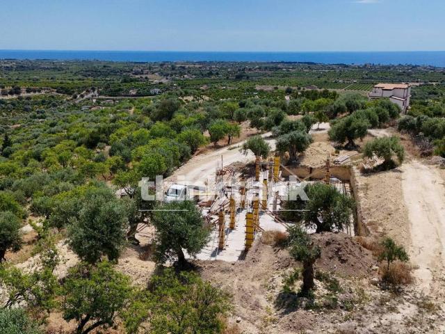 Villa in vendita a Noto SR